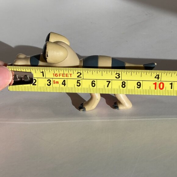 Pokemon Black/White Sandile Jakks 2011 Action Figure 4" Figurine Toy - Picture 8 of 11